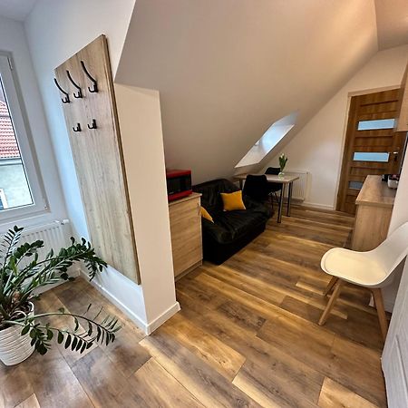 Pozytywny Apartament Przy Rynku For 2 Ratibor Exterior foto
